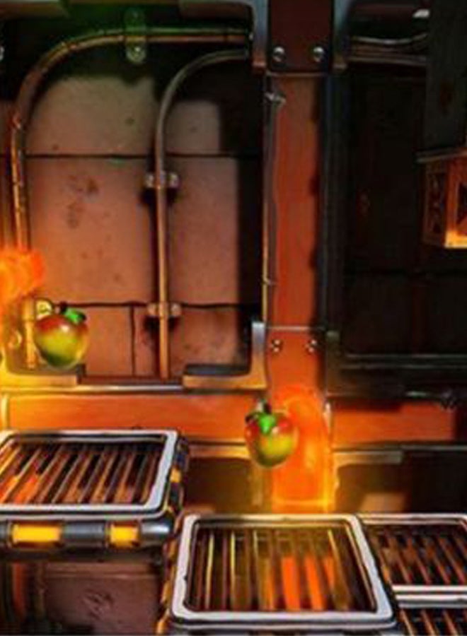 سوني - لعبة "Crash Bandicoot N. Sane Trilogy" - الأكشن والتصويب - بلاي ستيشن 4 (PS4) - Image 1