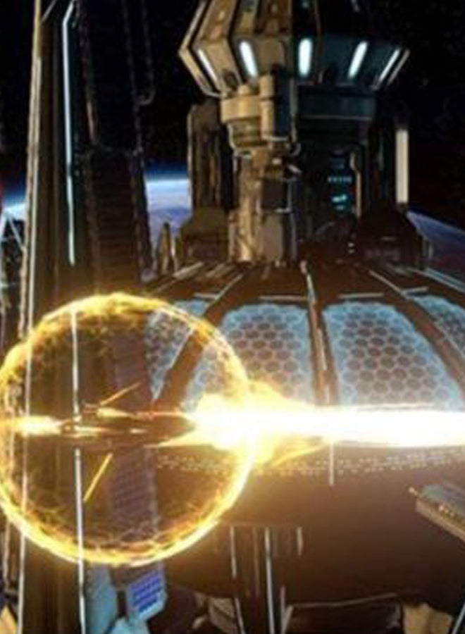 دبليو بي جيمز لعبة الفيديو 'LEGO Batman 3 Beyond Gotham' - الأكشن والتصويب - بلاي ستيشن 4 (PS4) - Image 2