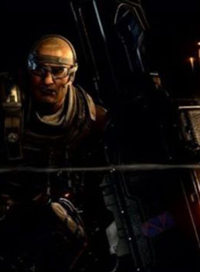 Activision Call Of Duty Black Ops 4 - Action & Shooter - PlayStation 4 (PS4) - Image 2