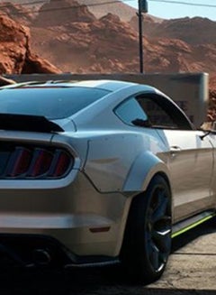 EA Need For Speed Payback - Racing - PlayStation 4 (PS4)  - Image 3