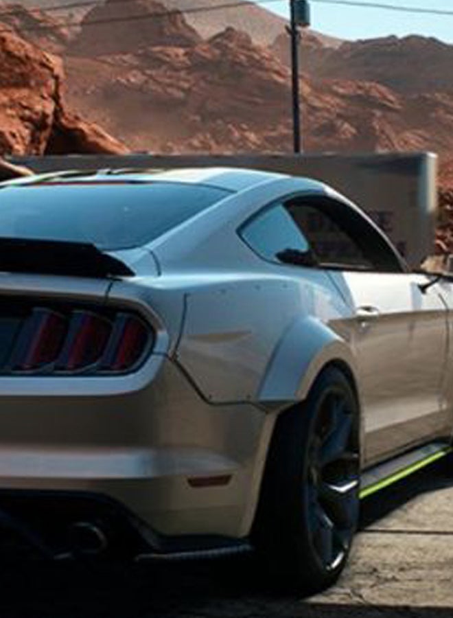 EA - Need For Speed Payback - Racing - PlayStation 4 (PS4) - Image 1