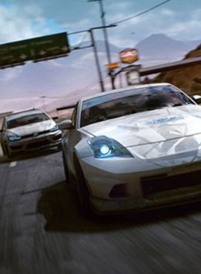EA - Need For Speed Payback - Racing - PlayStation 4 (PS4) - Image 1