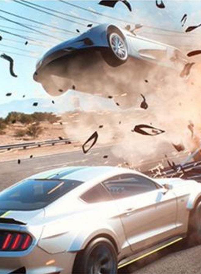EA - Need For Speed Payback - Racing - PlayStation 4 (PS4) - Image 1