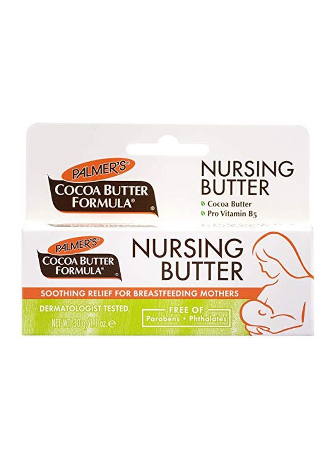 PALMER'S - Cocoa Butter Formula Nursing Body - Image 1