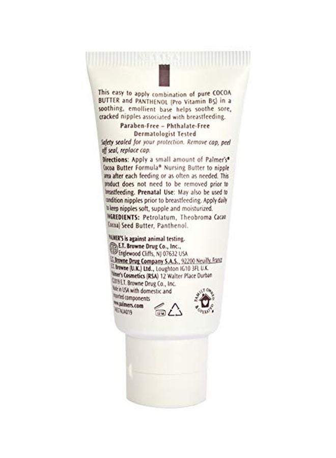 PALMER'S - Cocoa Butter Formula Nursing Body - Image 1