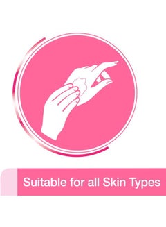 Johnson's 24-Hour Moisture Soft Cream 200ml  - Image 3