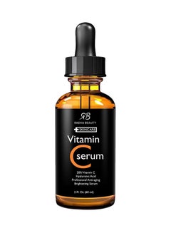 Radha beauty Vitamin C Serum 60ml  - Image 1