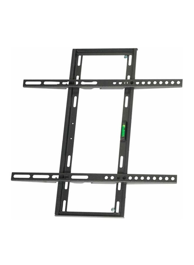 بلوتك Fixed Wall Mount For 26-46 Inch Televisions Black  - Image 2