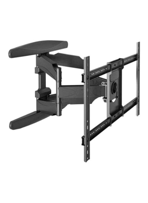 Fixed Wall Mount For 40-70 Inch Television Balck