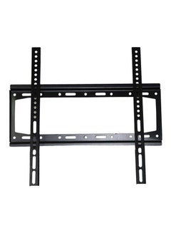 Alpha Fixed LED/LCD TV Wall Mount Black UAE | Dubai, Abu Dhabi