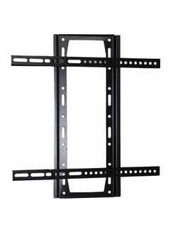Alpha Fixed LED/LCD TV Wall Mount Black  - Image 2