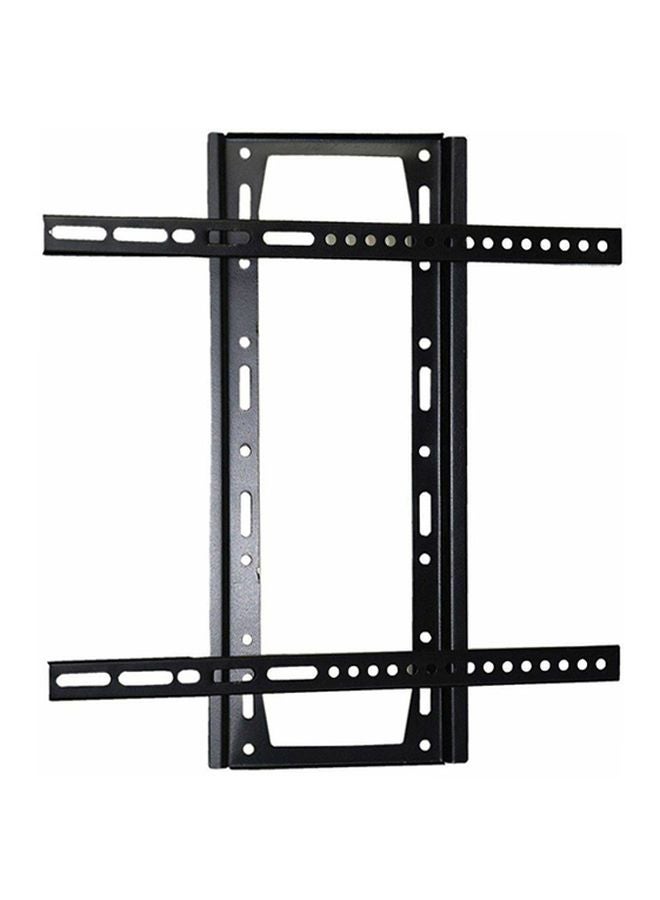 ألفا حامل جداري ثابت للتلفزيون LED/LCD أسود - Image 2