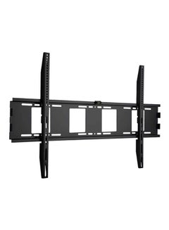 Alpha LCD Fixed TV Wall Mount Black  - Image 3