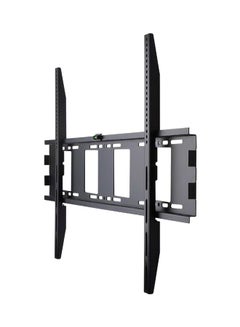 Alpha LCD Fixed TV Wall Mount Black  - Image 4