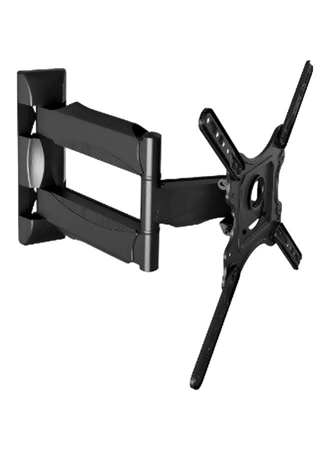 ان بي حامل حائط رفيع قابل للتعديل لتلفزيون LCD - Image 1