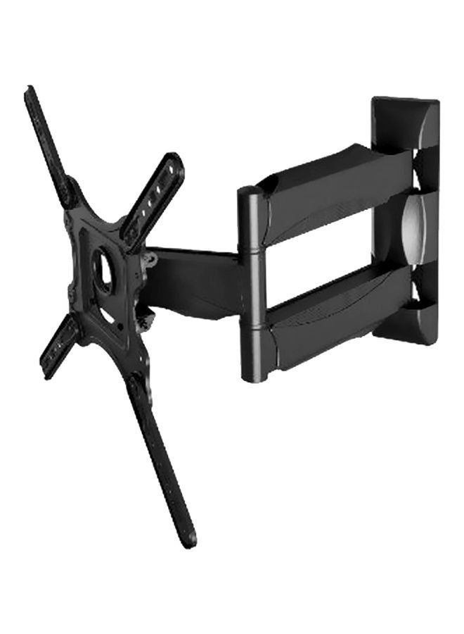 ان بي حامل حائط رفيع قابل للتعديل لتلفزيون LCD - Image 2