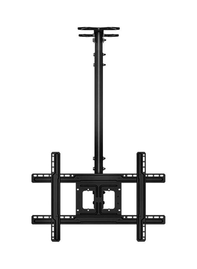 NB Adjustable Ceiling Mount For 57-Inch LCD TV Black - Image 1
