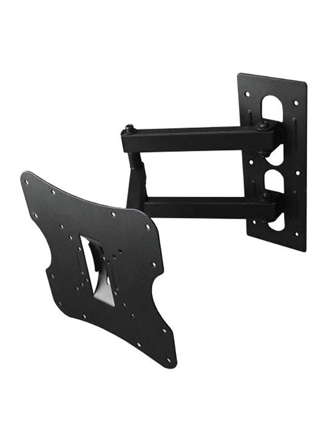 Fox Adjustable LCD TV Wall Mount Black  - Image 1
