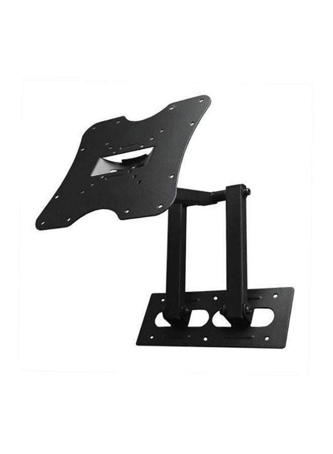 Fox Adjustable LCD TV Wall Mount Black  - Image 2