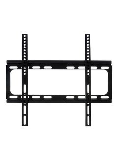 Alpha Adjustable LCD TV Wall Mount Black  - Image 1