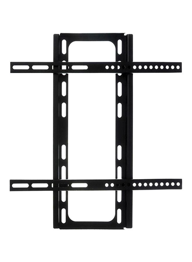 Alpha Adjustable LCD TV Wall Mount Black - Image 2
