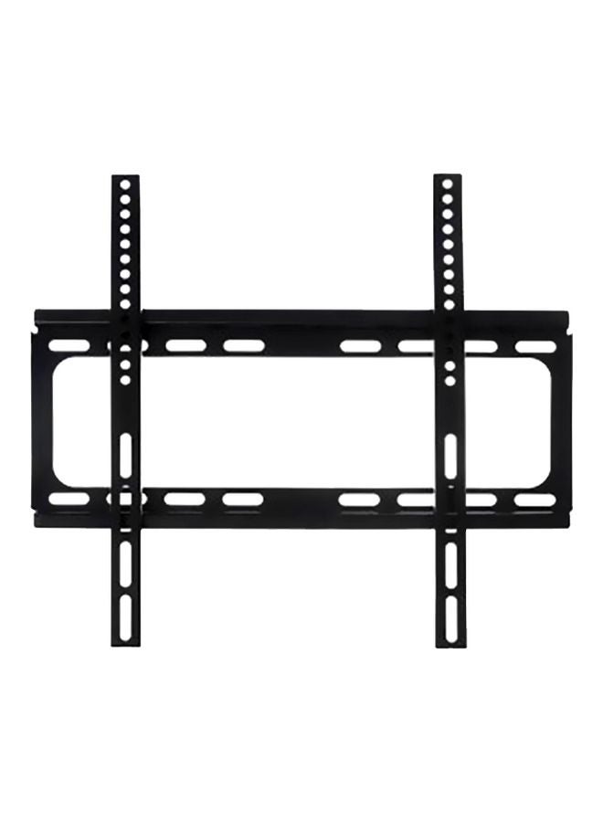 Fox - LCD Fixed TV Wall Mount Black - Image 1