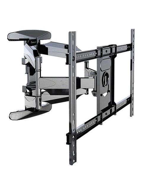 Fixed LCD TV Wall Mount Black