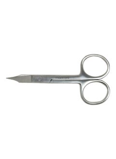 Manicare Curved Nail Scissors Steel  - Image 1