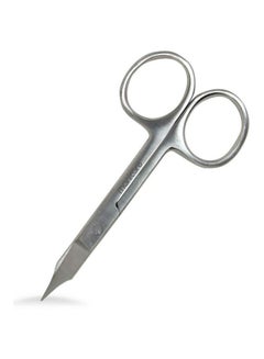 Manicare Curved Nail Scissors Steel  - Image 3