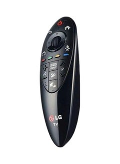 Lg Remote Control For LG Smart 3D TV Black/Red/Green UAE | Dubai, Abu Dhabi