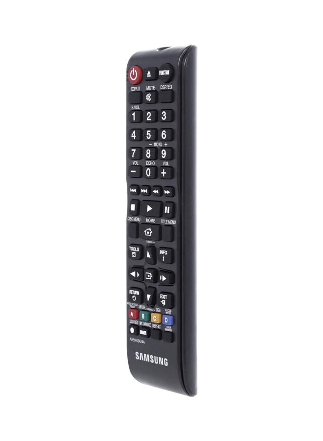 Samsung Replacement Remote Control For Samsung LCD/LED TV Black  - Image 2