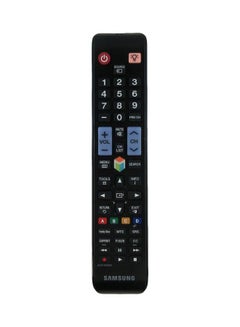 Samsung Replacement Remote Control For Samsung TV Black  - Image 1