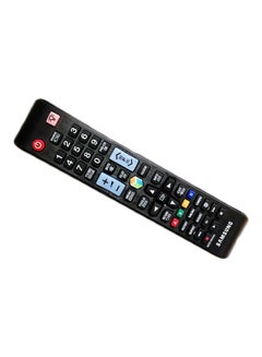 Samsung Replacement Remote Control For Samsung TV Black  - Image 2