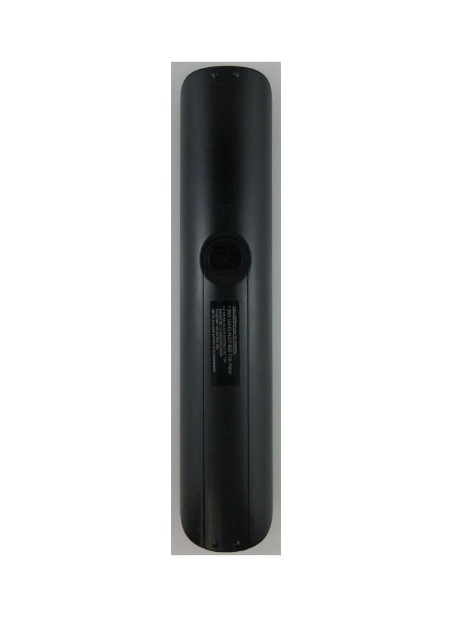 Samsung Replacement Remote Control For Samsung TV Black  - Image 3