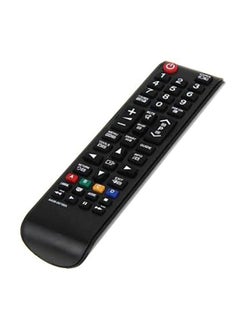 Samsung Replacement Remote Control For Samsung LED TV Black  - Image 1
