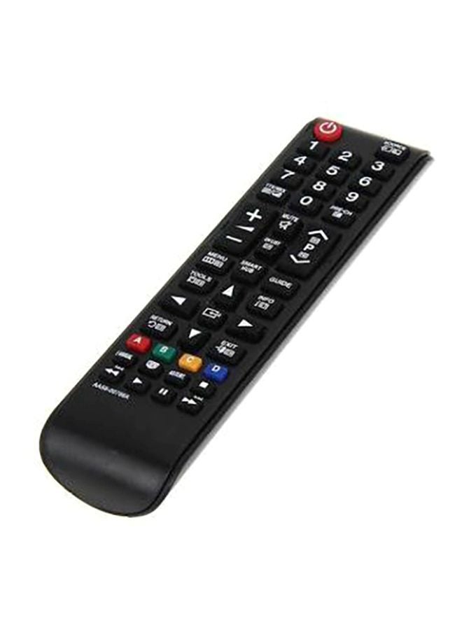 Samsung Replacement Remote Control For Samsung LED TV Black  - Image 1