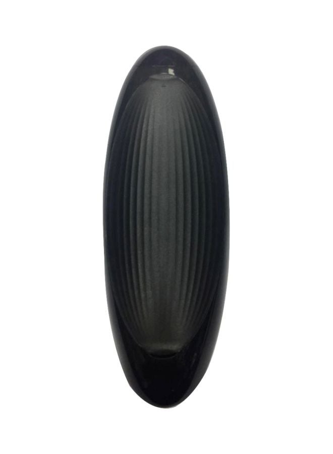 Samsung - Replacement Remote Control With Wireless Adapter For Samsung Smart TV Black - Image 1