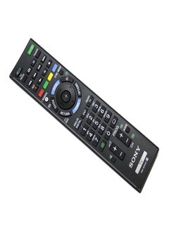 Sony Remote Control For Sony LED 3D TV Black  - Image 1