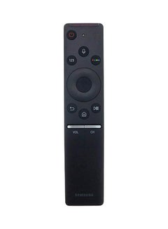 Remote Control For Samsung Smart Ultra HD TV Black