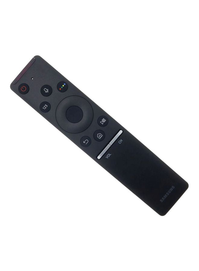 Generic - Remote Control For Samsung Smart Ultra HD TV Black - Image 1