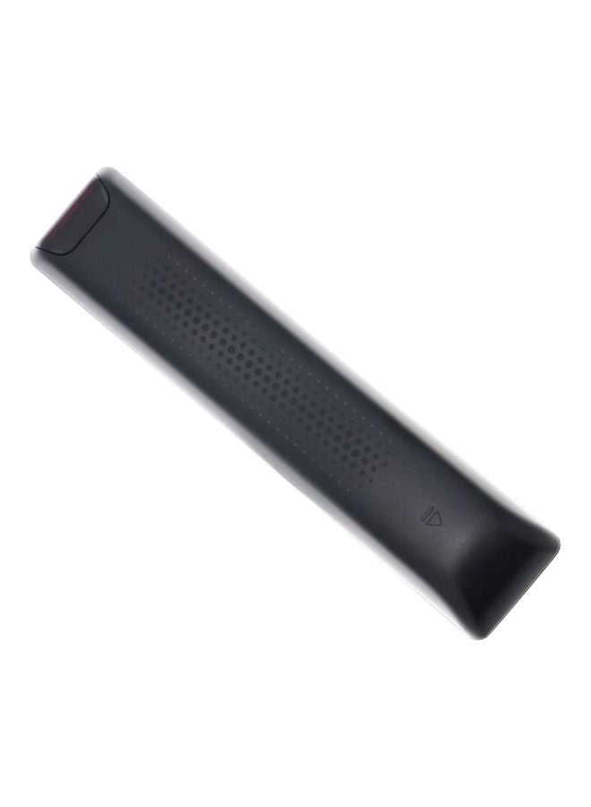 Generic - Remote Control For Samsung Smart Ultra HD TV Black - Image 1