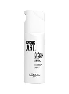 L'Oréal Professionnel Tecniart Fix Design 200ml  - Image 1