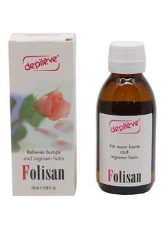 Folisan -After Shave Multicolour 150ml
