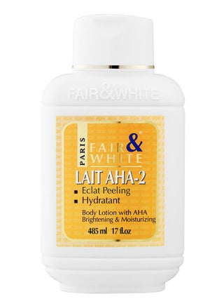 لوشن الجسم لايت AHA-2 لتفتيح وترطيب الجسم 485ملليلتر - v1598253317/N22512665A_1