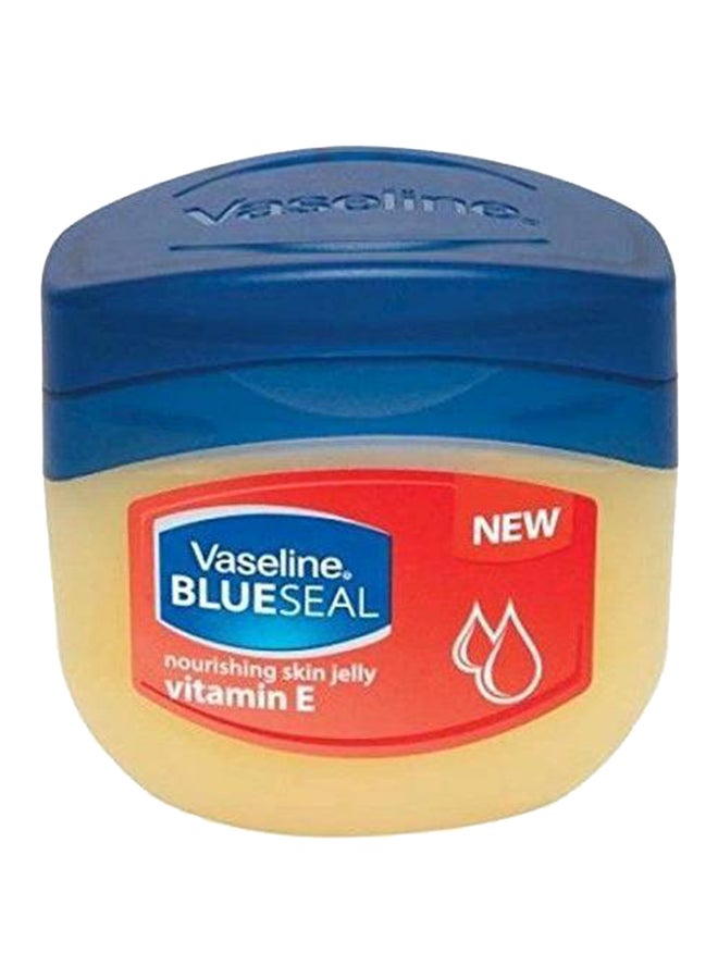 Vaseline Vitamin E Nourishing Skin Jelly Moisturizer Beige 250ml