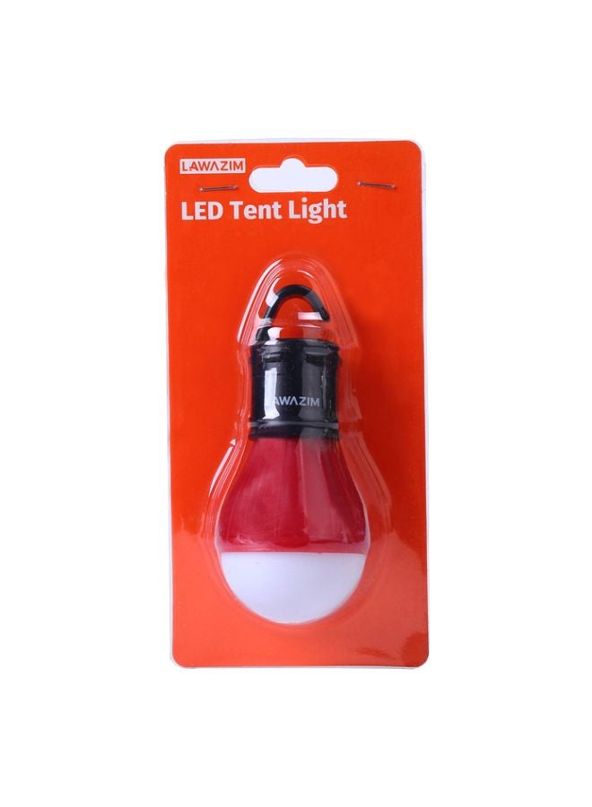 لوازم مصباح بإضاءة LED للخيمة - Image 3