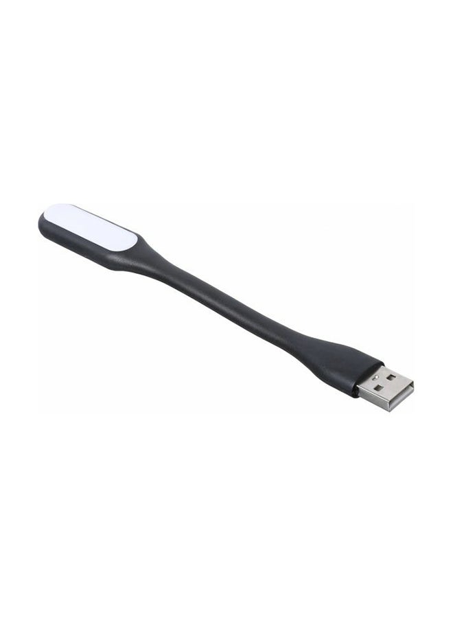 Flexible Usb Led Lamp Black  - Image 1