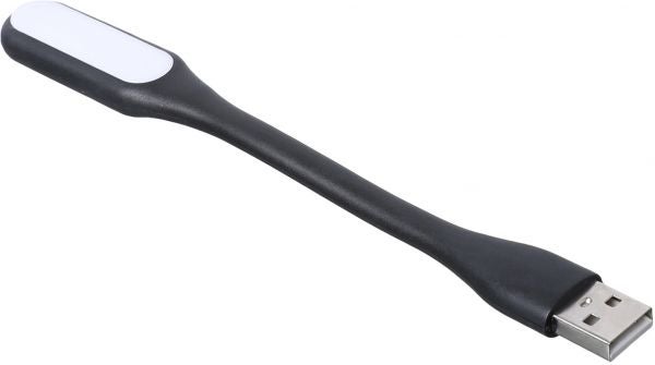 Flexible Usb Led Lamp Black  - Image 2