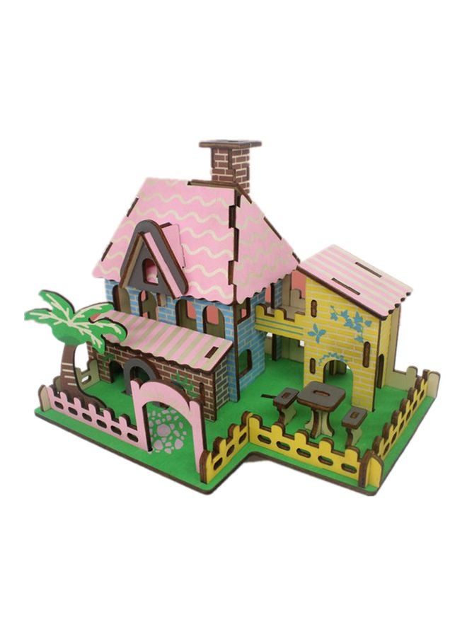 Beauenty 3D Home Puzzle - Image 1