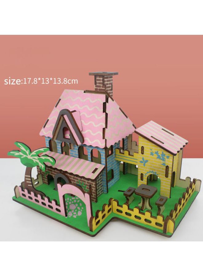 Beauenty 3D Home Puzzle - Image 2